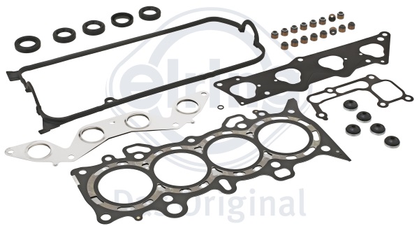 ELRING 270.440 Kit guarnizioni, Testata